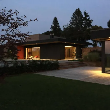 Le Stefanshof Amblève