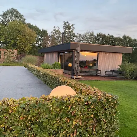 ホームステイ Le Stefanshof Amblève