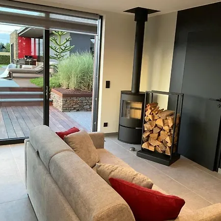 Le Stefanshof * Amblève