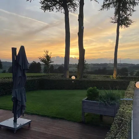 Le Stefanshof 암브레브