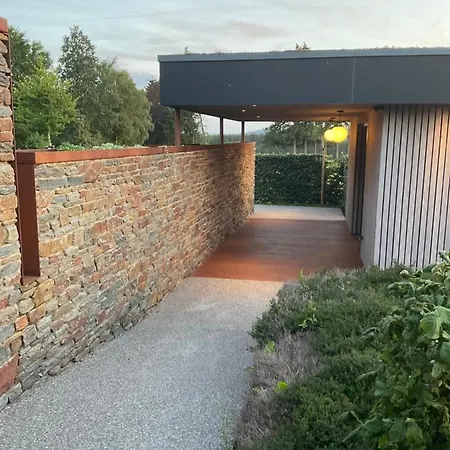 Le Stefanshof