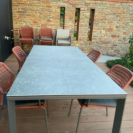Le Stefanshof