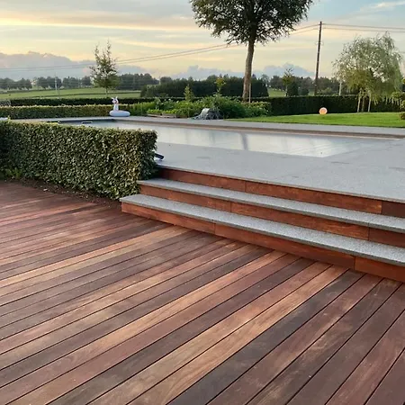 ホームステイ Le Stefanshof *