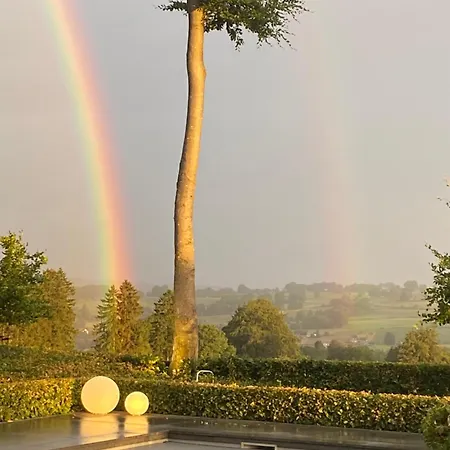 Le Stefanshof Privat bolig