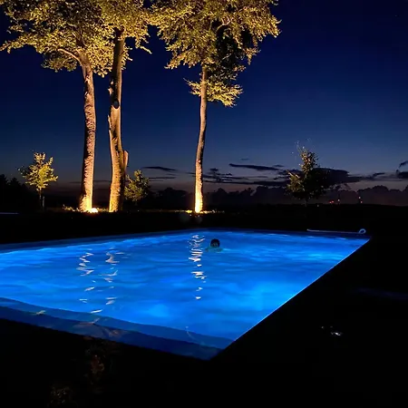 홈스테이 Le Stefanshof 암브레브