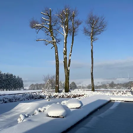 Le Stefanshof ホームステイ *