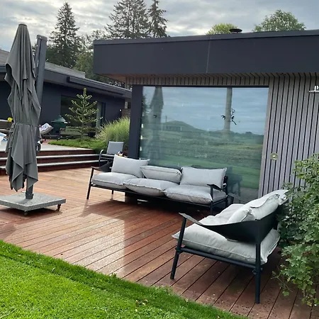 Le Stefanshof * 암브레브