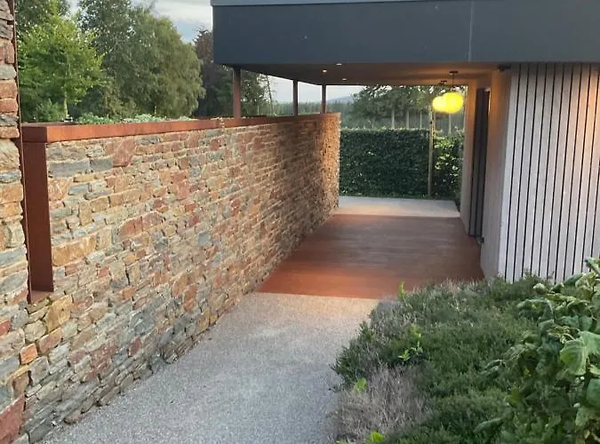 Le Stefanshof