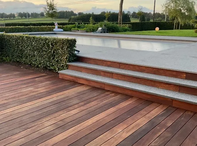 Kwatera prywatna Le Stefanshof *