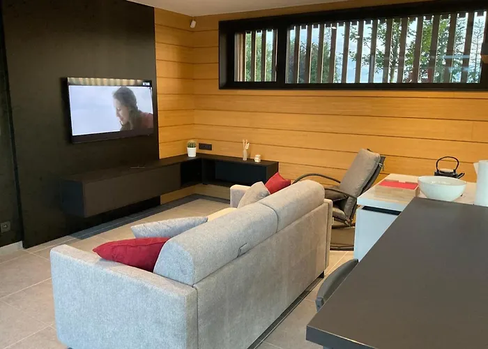 Le Stefanshof Kwatera prywatna